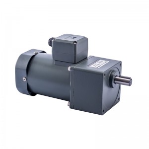 mikro gearmotor